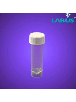 PL COLLECTION VIAL